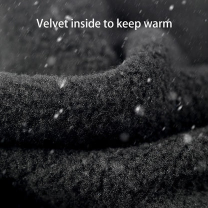 Marjan NYC WeatherGuard Neck Warmer