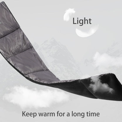 Marjan NYC WeatherGuard Neck Warmer