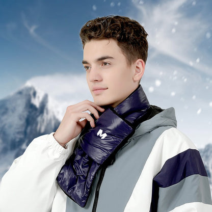 Marjan NYC WeatherGuard Neck Warmer