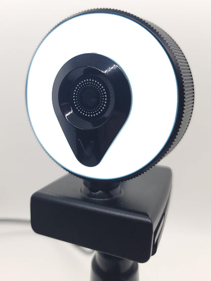 Full HD 1080P Web Camera With Tripod - marjan nyc inc