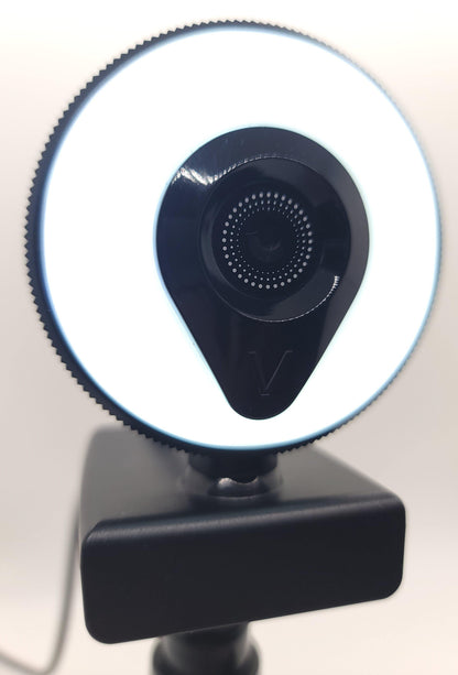 Full HD 1080P Web Camera With Tripod - marjan nyc inc