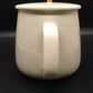 Smart Ceramic Sublimation Mug and Constant Temperature 55 Degree USB Electric Mug Warmer