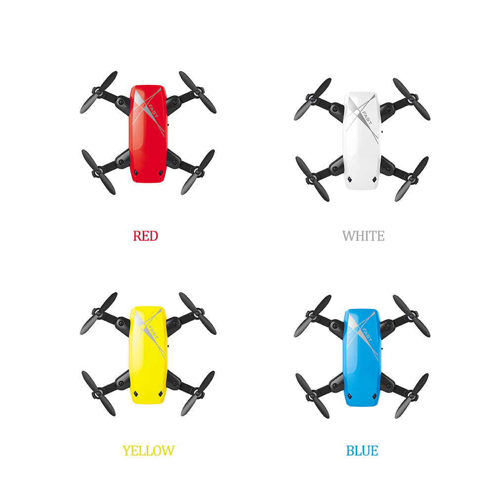 S9 micro cheap foldable rc quadcopter