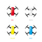 Youngeast S9 NO Camera Foldable RC Quadcopter Mini RC Drones without/Micro Pocket Dron - marjan nyc inc