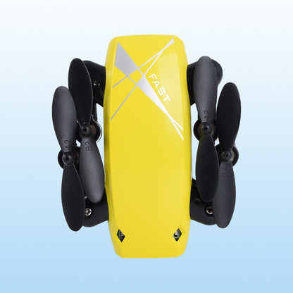 Youngeast S9 NO Camera Foldable RC Quadcopter Mini RC Drones without/Micro Pocket Dron - marjan nyc inc