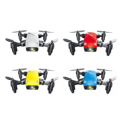 Youngeast S9 NO Camera Foldable RC Quadcopter Mini RC Drones without/Micro Pocket Dron - marjan nyc inc